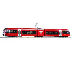 PIKO 27508 RM Triebzug GTW 2/6 S-Bahn - Bern
