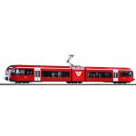 PIKO 27508 RM Triebzug GTW 2/6 S-Bahn - Bern