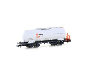HOBBYTRAIN 23494 CH-SERSA Silowagen Uacs, Ep.VI - Ansicht 1