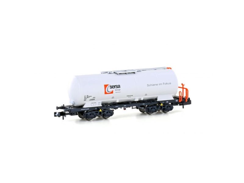 HOBBYTRAIN 23494 CH-SERSA Carro cisterna Uacs, Ep.VI