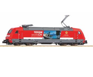 PIKO 40568 DB AG E-Lok BR 101 Tessin, Ep VI - Ansicht 1