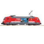 PIKO 40568 DB AG E-Lok BR 101 Tessin, Ep VI - Ansicht 1