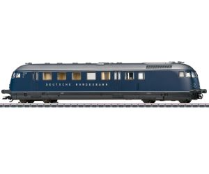 Märklin 39698 Salon-Triebwagen Baureihe VT 92.5