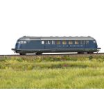 Märklin 39698 Salon-Triebwagen BR VT 92.5 in Holzschatulle - Detailansicht 2