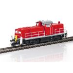 Märklin 39900 Diesellokomotive BR 294 - TELEX - Ansicht 1