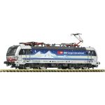 FLEISCHMANN 7570027 SBB Elektrolok 'Goldpiercer' - Ansicht 1