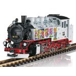 LGB 21485 SOEG Dampflok VII K 99 731 - M. Fischer Art - Ansicht 1