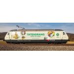 HAG 28292-32-2 SBB Re 460 'Coop' ACS Mfx