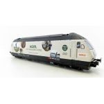HAG 28292-32 SBB Re 460 'Coop' ACS Mfx