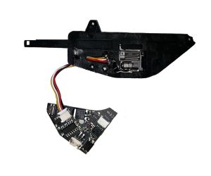 Decoderwerk 80201 Weichendecoder mit Motor C-Gleis - Ansicht 1
