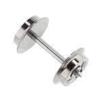 Roco 40196 AC Austausch Achsen für Wechselstrom- Systeme