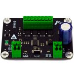 Decoderwerk 20402 Schaltdecoder mit 4 Mosfets