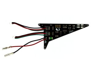 Decoderwerk 30303 Decoder für Märklin 3Weg Weiche - Ansicht 1