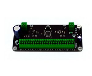 Decoderwerk 30802 Weichendecoder für 8 Weichen - Ansicht 1