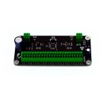 Decoderwerk 30802 Weichendecoder für 8 Weichen - Ansicht 1