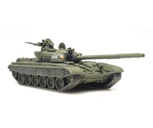 ART 6870337 - Panzer T-72 NVA - Fertigmodell - Detailansicht 2