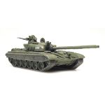 ART 6870337 - Panzer T-72 NVA - Fertigmodell - Detailansicht 2