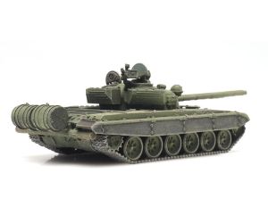 ART 6870337 - Panzer T-72 NVA - Fertigmodell - Detailansicht 3