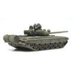 ART 6870337 - Panzer T-72 NVA - Fertigmodell - Detailansicht 3
