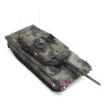 ARTITEC 6870118 Leopard Panzer CH Armee , H0 - Detailansicht 3