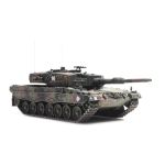 ARTITEC 6870118 Leopard Panzer CH Armee , H0 - Detailansicht 5
