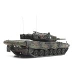 ARTITEC 6870118 Leopard Panzer CH Armee , H0 - Detailansicht 2