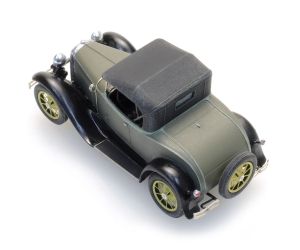 ARTITEC 387.523 Ford Model A Roadster geschlossen, H0