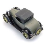 ARTITEC 387.523 Ford Model A Roadster geschlossen, H0