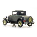 ARTITEC 387.523 Ford Model A Roadster geschlossen, H0