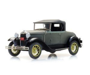 ARTITEC 387.523 Ford Model A Roadster geschlossen - Ansicht 1