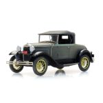 ARTITEC 387.523 Ford Model A Roadster geschlossen - Ansicht 1