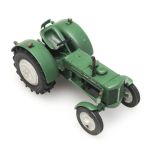 ARTITEC 387.420 Zetor Super 50 Traktor, H0 - Detailansicht 2