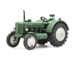 ARTITEC 387.420 Zetor Super 50 Traktor, H0 - Ansicht 1