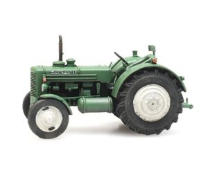ARTITEC 387.420 Zetor Super 50 Traktor, H0 - Detailansicht 4
