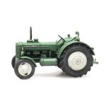 ARTITEC 387.420 Zetor Super 50 Traktor, H0 - Detailansicht 4