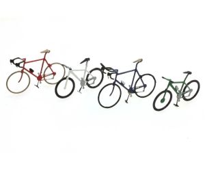 ARTITEC 387.219 Rennvelos, Touren- Bikes, H0 - Ansicht 1