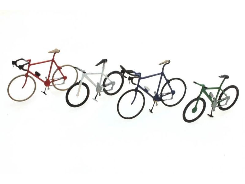 ARTITEC 387.219 Vélos de course, Vélos de randonnée, H0
