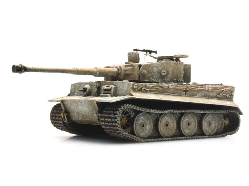 ARTITEC 387.102 WY Panzer Königstiger W1943