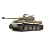ARTITEC 387.102 WY Panzer 'Tiger I' W1943 - Detailansicht 2