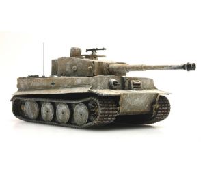 ART 387102-CM Panzer Königstiger WW2, Tarnung 1943 - H0