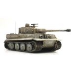 ARTITEC 387.102 WY Panzer 'Tiger I' W1943 - Detailansicht 3