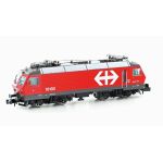 HOBBYTRAIN 28401 SBB Re 4/4 IV 10103 - Ansicht 1