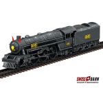 MÄRKLIN 39966 AC/DC Schlepptender 'BLACK ICE' - Ansicht 1