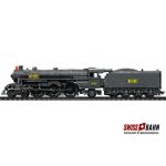 TRIX 25492 AC/DC Schlepptender 'BLACK ICE' - Detailansicht 2