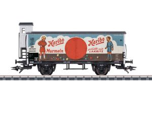 MÄRKLIN 48900 Märklin Haribo Kühlwagen