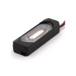 MÄRKLIN E250211 Lautsprecher schmal, verdrahtet - Ansicht 1