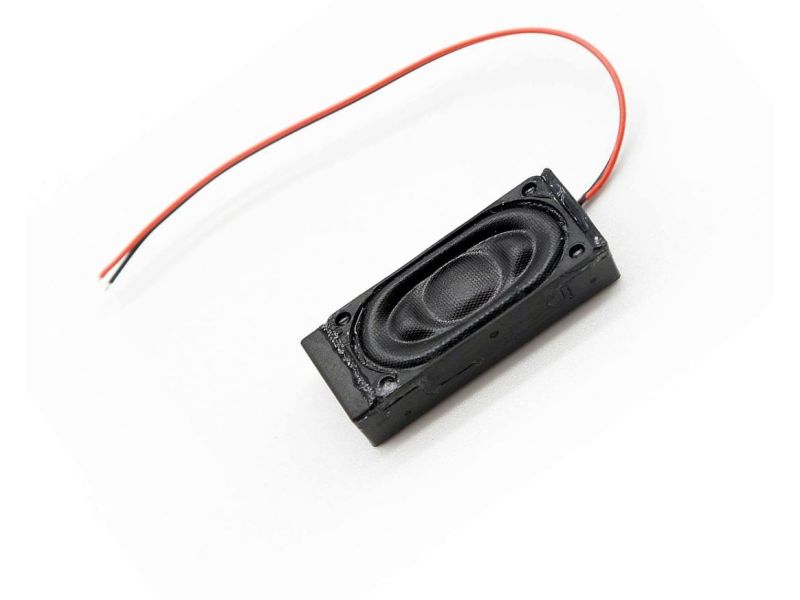 MÄRKLIN E235594 Lautsprecher gross, verdrahtet