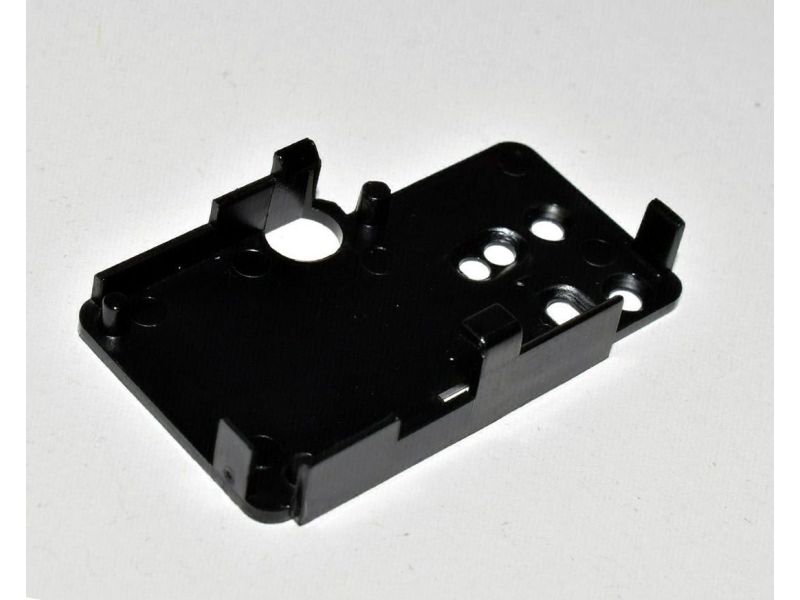MÄRKLIN 258820 Decoder Piastra di fermata (Decoder Delta)