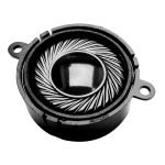 ESU 50333 Lautsprecher 28mm rund mit Schallkapsel - Ansicht 1