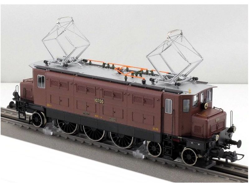 Roco 78090 SBB Ae 3/6 10700 - ACS